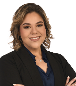 Alicia Gutierrez bio image and link