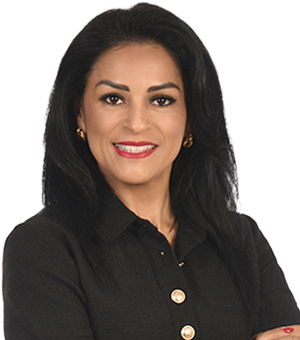 Jennifer Chacon bio image and link