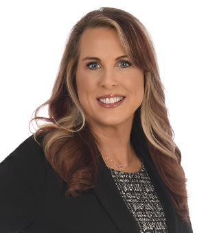 Jennifer Drane bio image and link