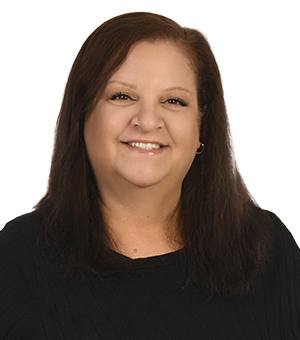 Karen McCarthy bio image and link