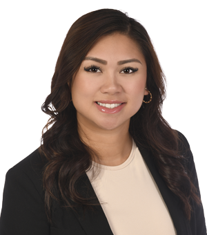 Sandra Tran bio image and link